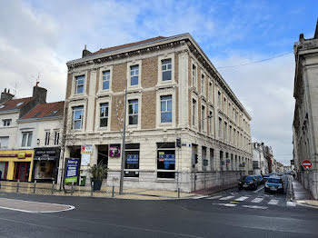 appartement à Calais (62)