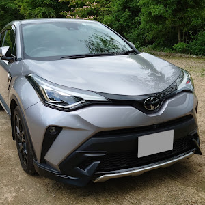 C-HR NGX50