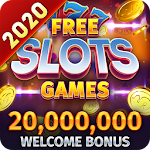 Cover Image of 下载 Slots Spirits™: Free Slot Machine Casino Game 2020 1.44.2 APK