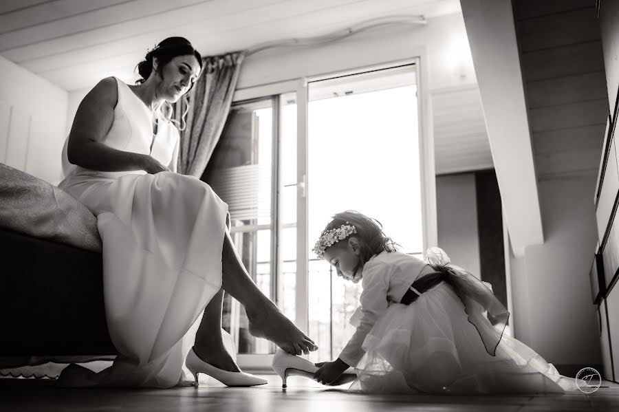 Wedding photographer Simone Trebbi (simonetrebbi). Photo of 15 February