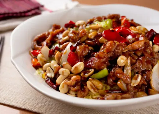 Kung Pao Chicken