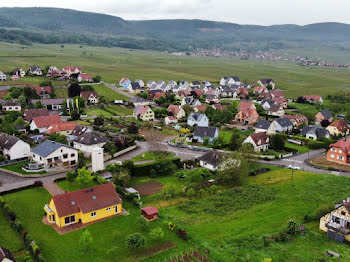 terrain à Pfaffenheim (68)