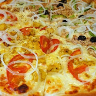 森巴披薩坊 Samba Pizza(新竹店)