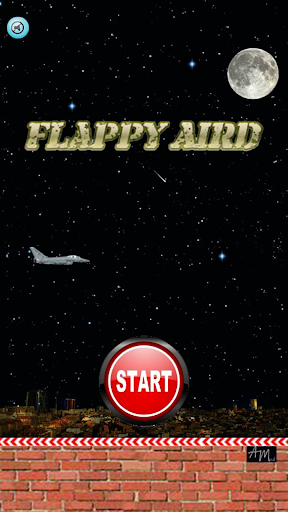 Flappy Aird NoAds