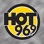 Cover Image of Baixar Hot 96.9 5.61.4 APK