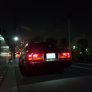 クラウンセダン JZS155