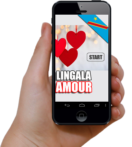 LINGALA AMOUR