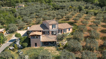 villa à Buis-les-Baronnies (26)