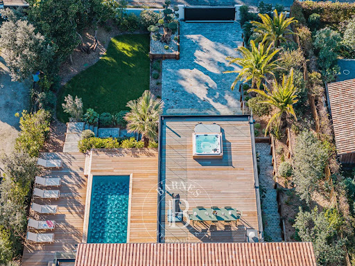 Villa avec piscine 5