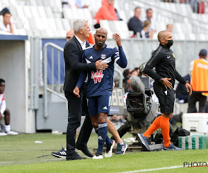 Briand, poussé vers la sortie