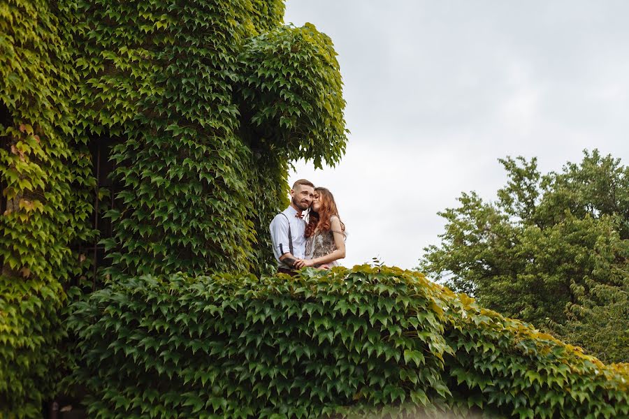 Wedding photographer Roma Haiduchok (romahaiduchok). Photo of 27 June 2019