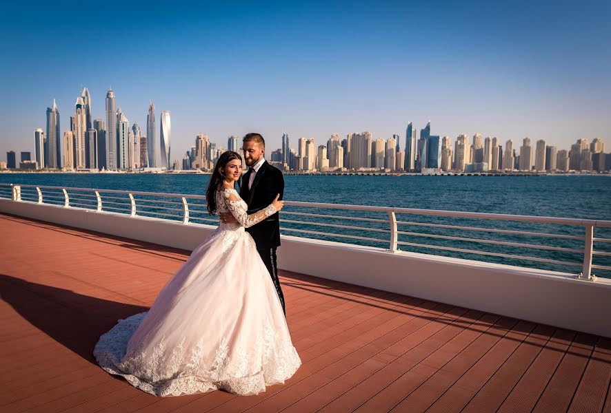 Fotógrafo de bodas Marius Arnautu (marius85). Foto del 2 de mayo 2017