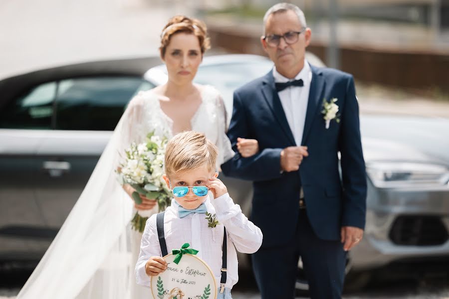 Fotógrafo de bodas Paulo Pinto (paulopinto). Foto del 14 de febrero