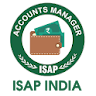 ISAP Accounts Manager icon