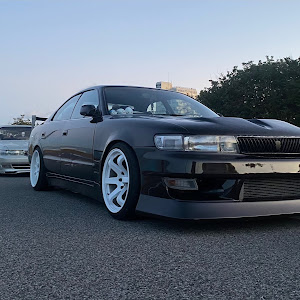 チェイサー JZX90