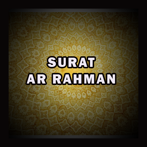 Surat Ar Rahman Arab Terjemahan Audio Merdu Apps I