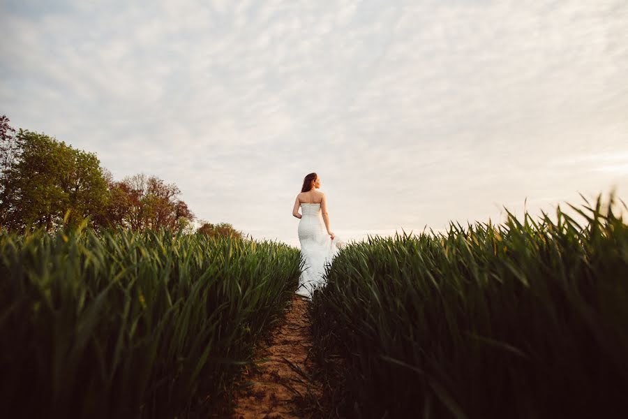 Fotógrafo de casamento Sebastian Górecki (sebastiangoreck). Foto de 20 de maio 2016