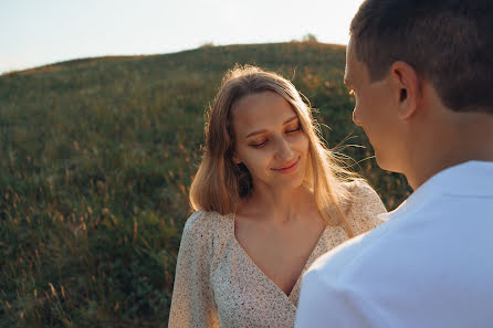 Photographe de mariage Konstantin Likhanskiy (lihanskiiy). Photo du 27 août 2021