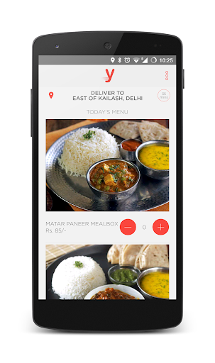 免費下載生活APP|Yumist | Homely Meals On Tap app開箱文|APP開箱王