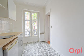 appartement à Clichy (92)