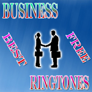 Best Business Ringtones 2016  Icon