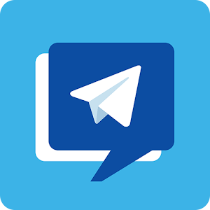 MoneyTalk-Telegram Unofficial logo
