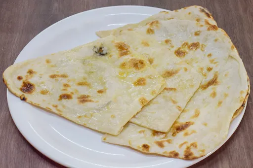 Butter Naan