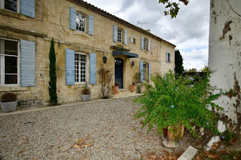 maison à Arles (13)