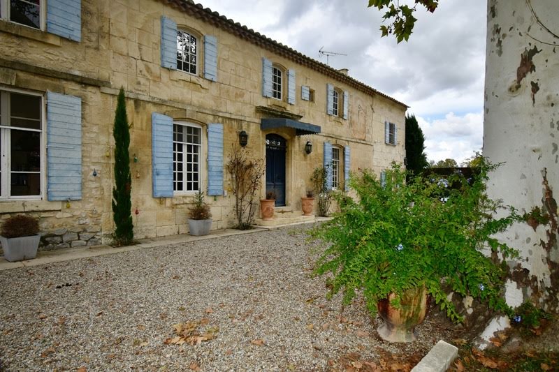 Vente maison 10 pièces 260 m² à Arles (13200), 1 248 000 €
