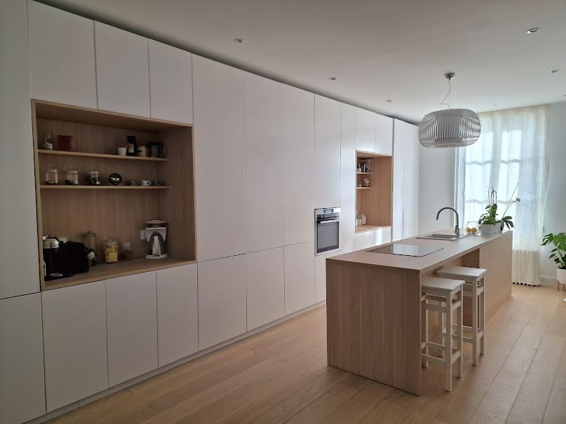 Vente maison 6 pièces 181 m² à Tours (37000), 900 000 €