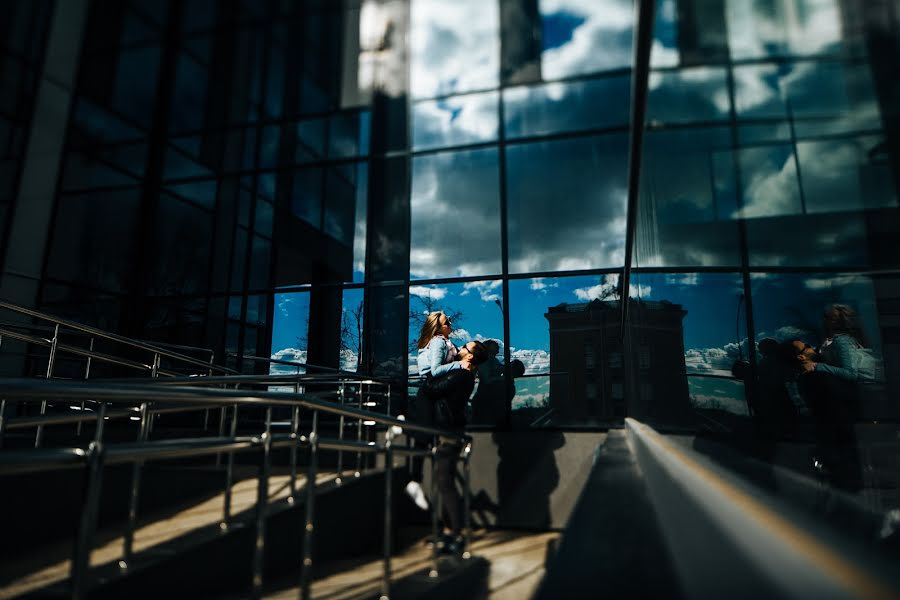 Fotógrafo de casamento Valeriy Trush (trush). Foto de 27 de março 2017