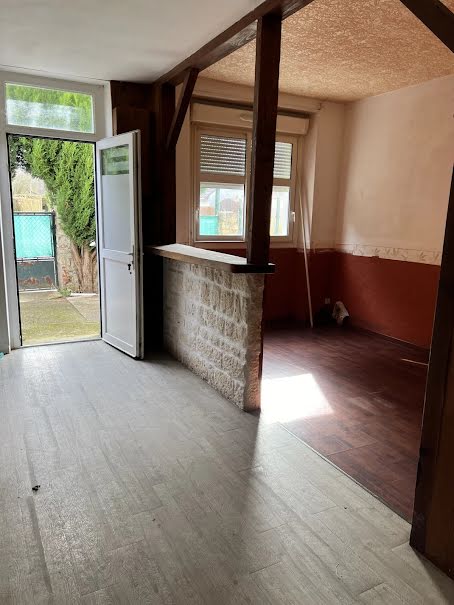 Vente maison 5 pièces 71 m² à Chateaudun (28200), 83 500 €