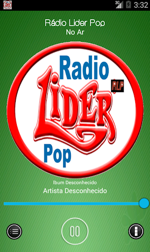 Radio Lider Pop