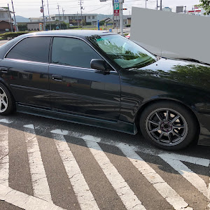 チェイサー JZX100