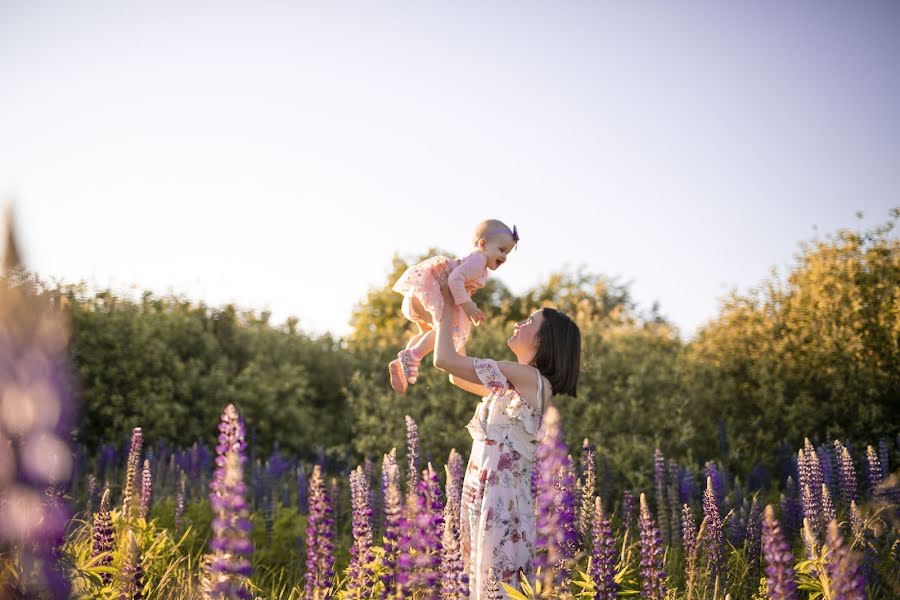 Fotografo di matrimoni Evgeniy Ikhonkin (ihonkin). Foto del 1 maggio 2022