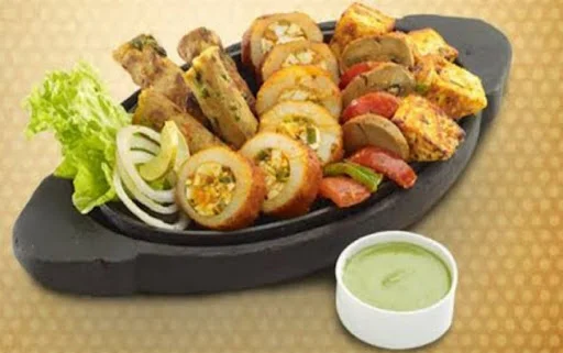 Veg Platter