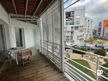 appartement à Rennes (35)