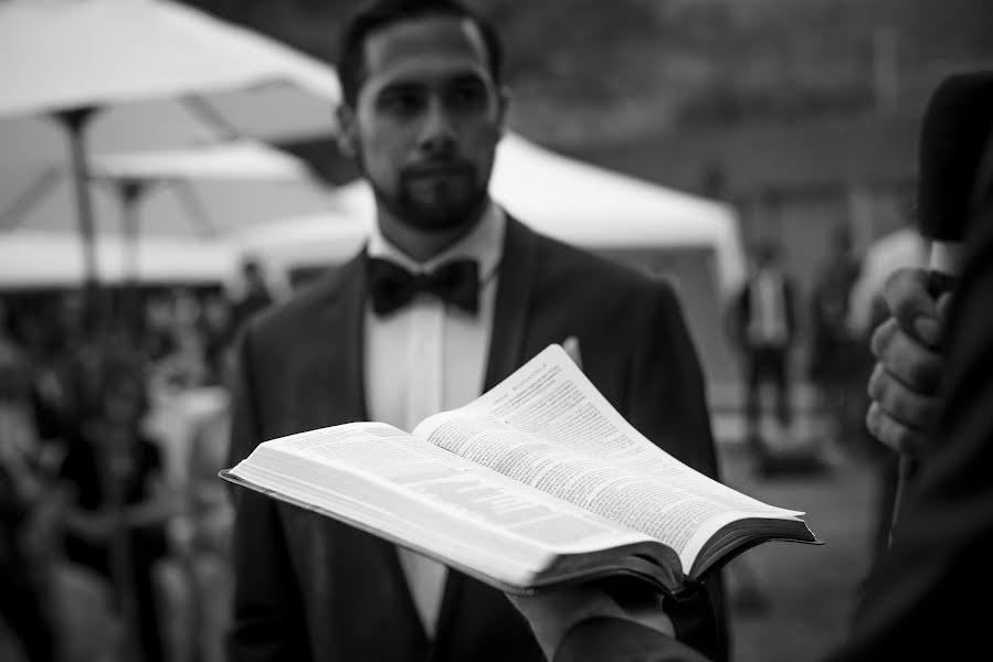 Fotografo di matrimoni Pankkara Larrea (pklfotografia). Foto del 29 giugno 2018