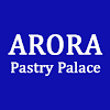 Arora Pastry Palace, Dwarka Mor, Najafgarh, New Delhi logo