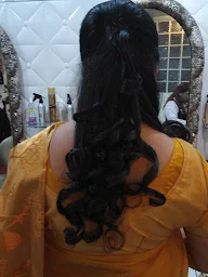 Aashmeen Star Salon Ashok Vihar photo 1