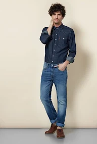 Levi's photo 6