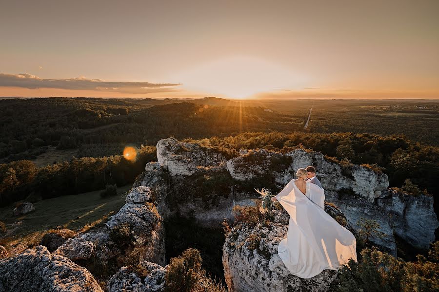 Fotograf ślubny Marta Rzepeccy (msrzepeccy). Zdjęcie z 22 marca 2021