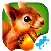 Wildlife: Forest Quest 2.0 Icon