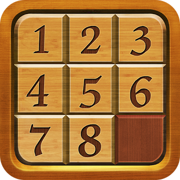 Numpuz: Classic Number Games, Num Riddle Puzzle
