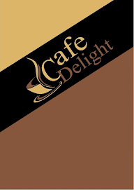 Cafe Delight menu 3