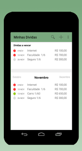 How to install Minhas Dividas 1.5.0 mod apk for laptop