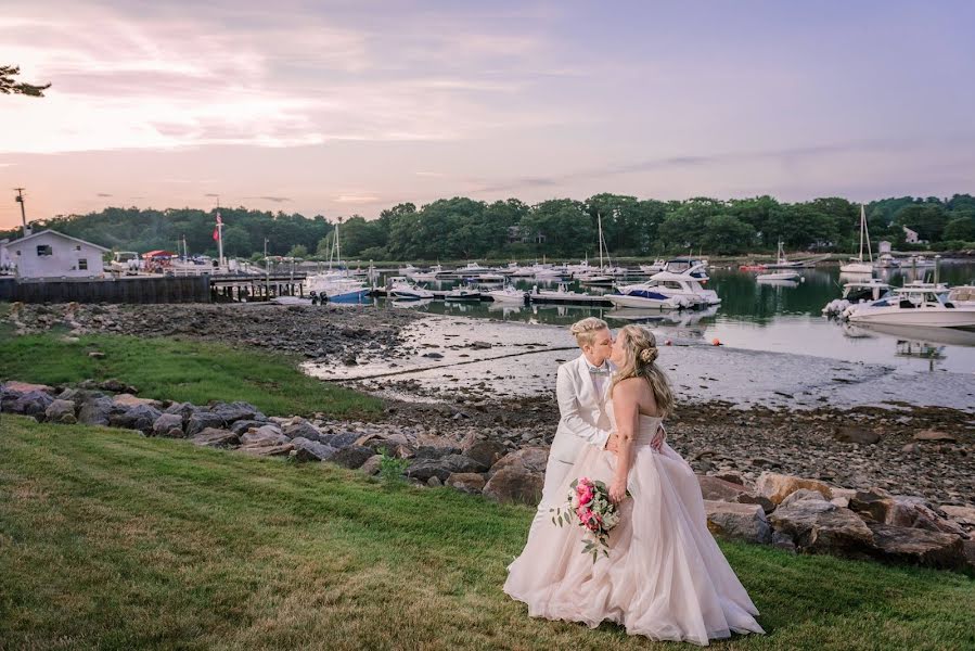 Fotógrafo de bodas Trina Dinnar (trinadinnarphoto). Foto del 1 de septiembre 2019