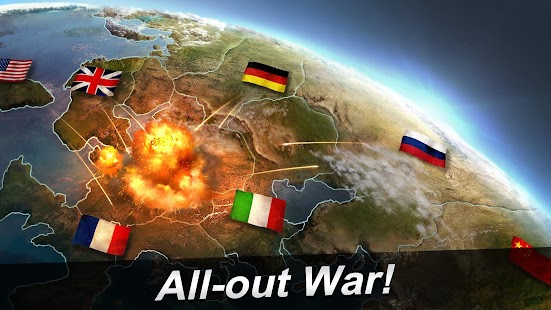 World Warfare