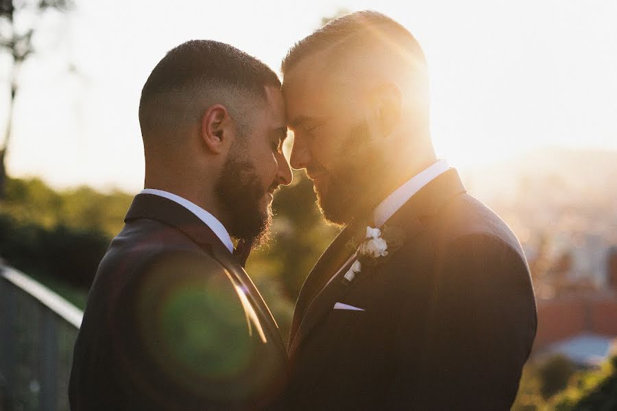 Fotógrafo de bodas Vera Fleisner (soifer). Foto del 13 de septiembre 2022