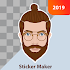 Sticker Maker - Make Personal Stickers27.0